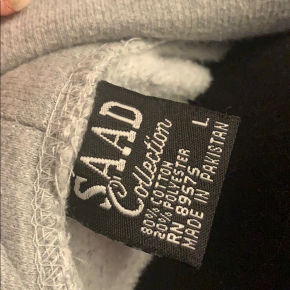 custom hoodie - Picture 5 of 5